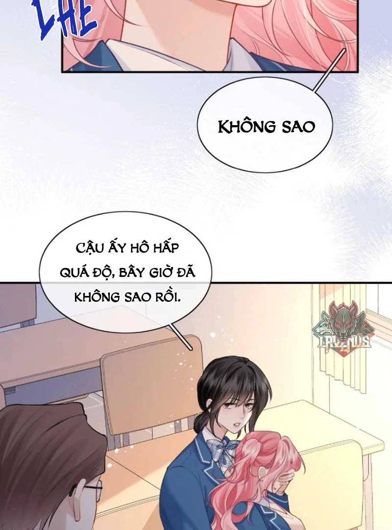 Nhịp Đập Nguy Hiểm Chapter 10 - 27