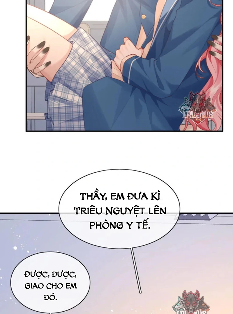 Nhịp Đập Nguy Hiểm Chapter 10 - 29