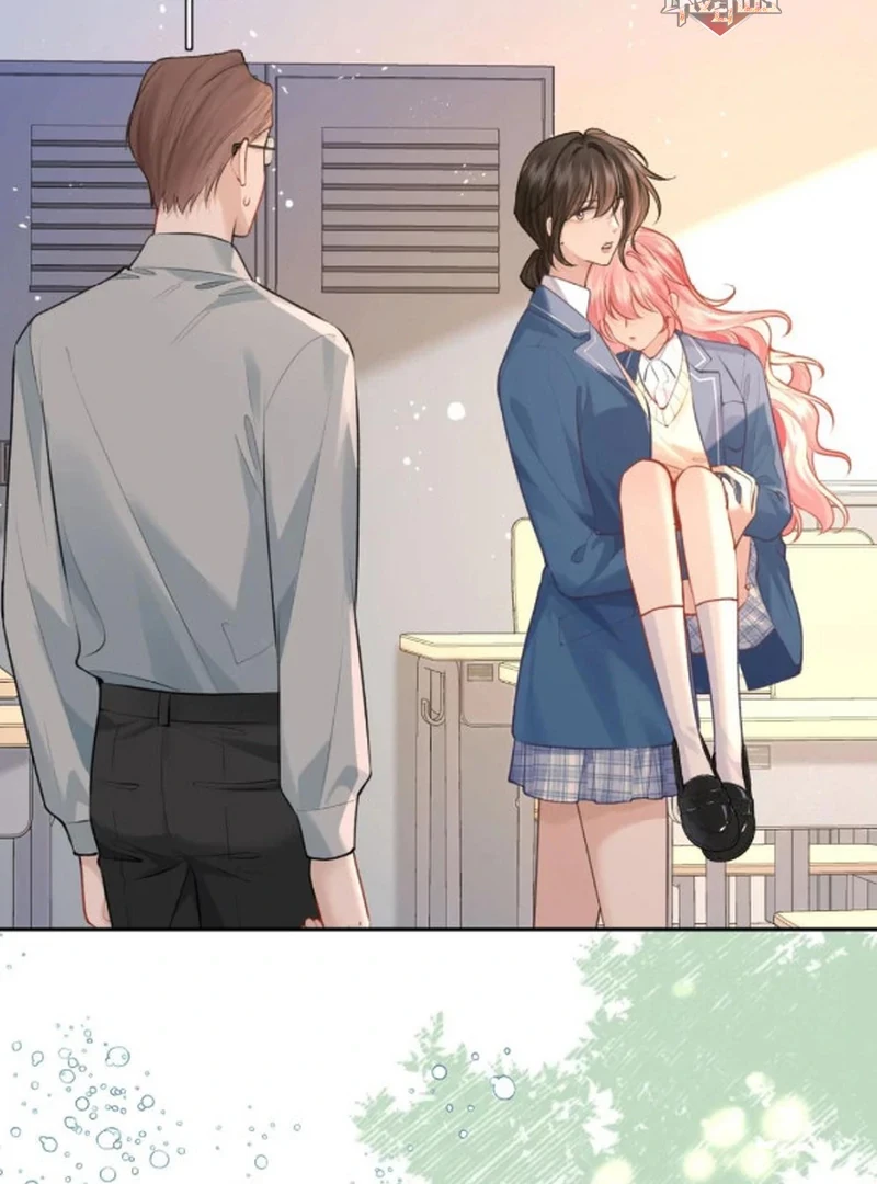 Nhịp Đập Nguy Hiểm Chapter 10 - 30