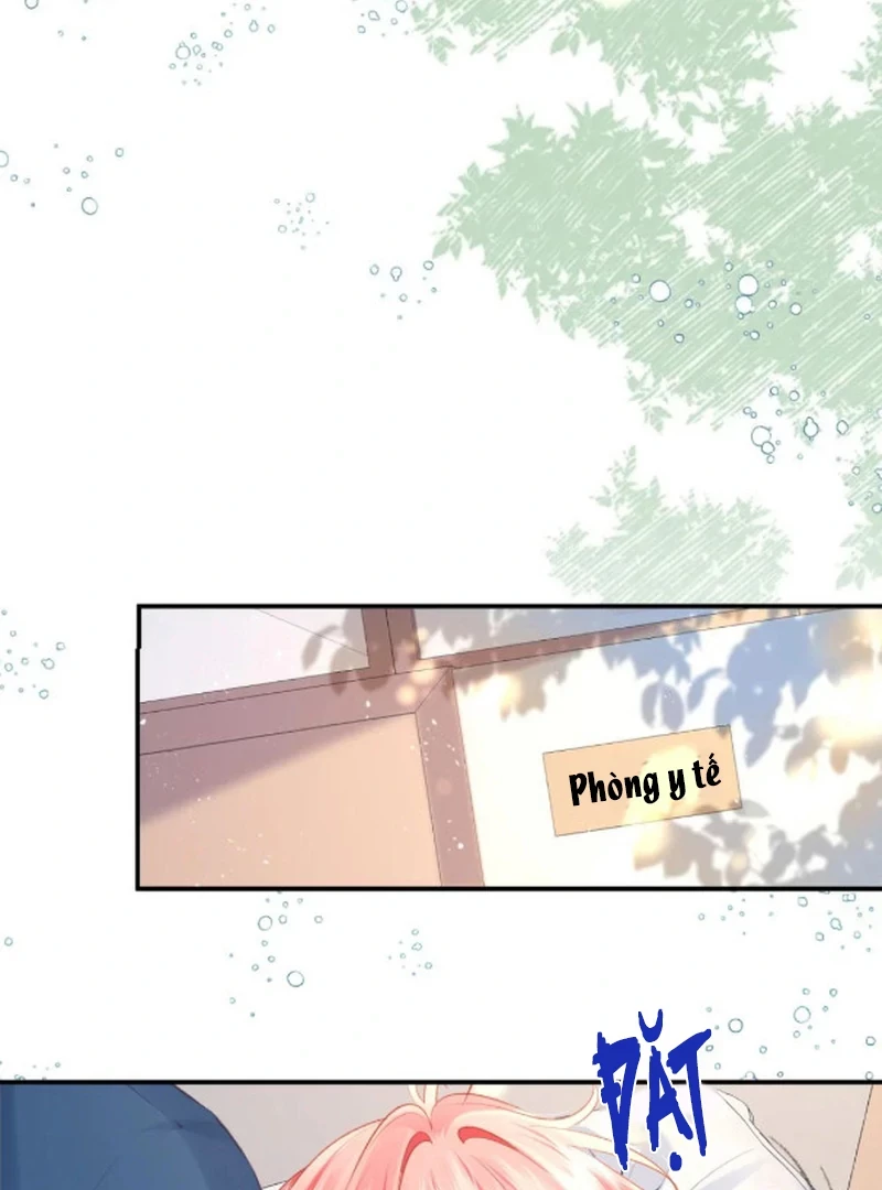 Nhịp Đập Nguy Hiểm Chapter 10 - 31