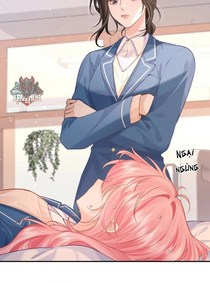 Nhịp Đập Nguy Hiểm Chapter 10 - 33