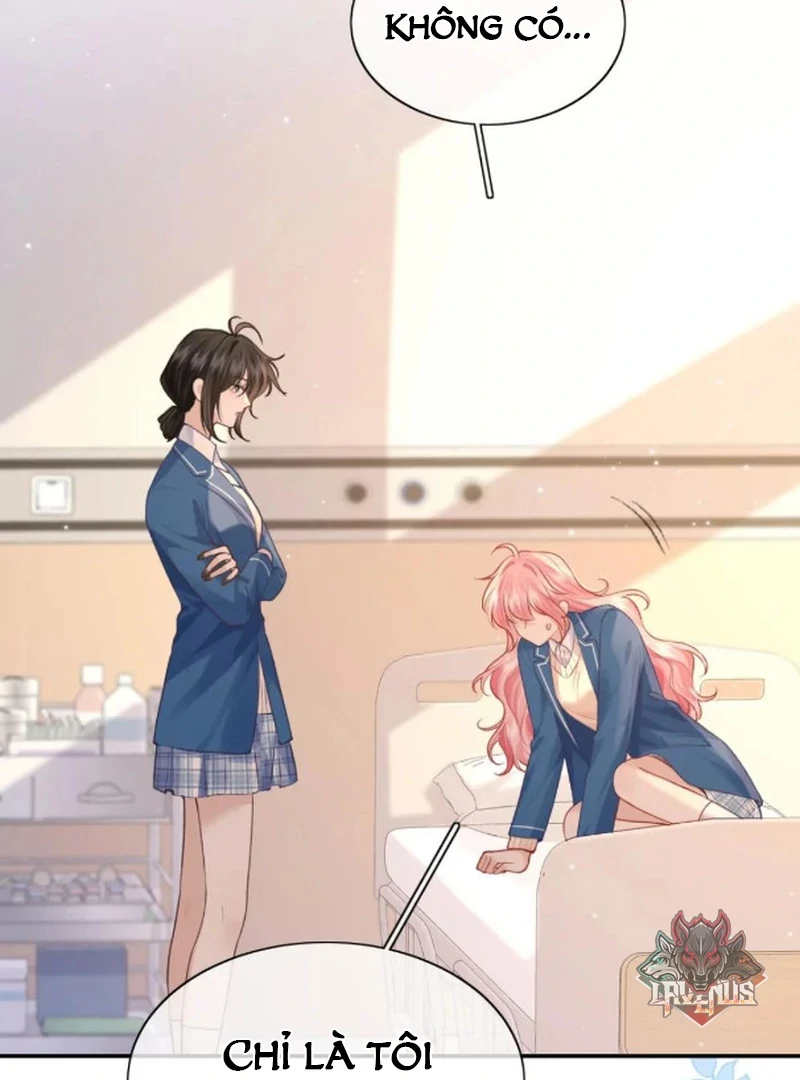 Nhịp Đập Nguy Hiểm Chapter 10 - 35