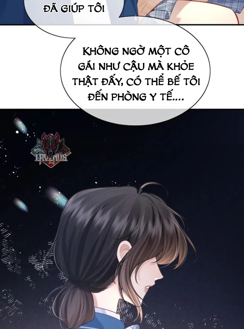 Nhịp Đập Nguy Hiểm Chapter 10 - 39