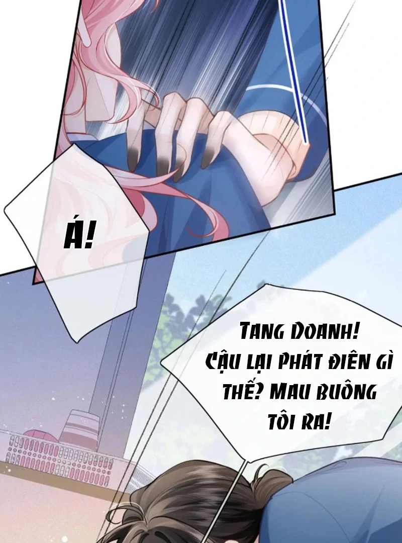 Nhịp Đập Nguy Hiểm Chapter 10 - 41