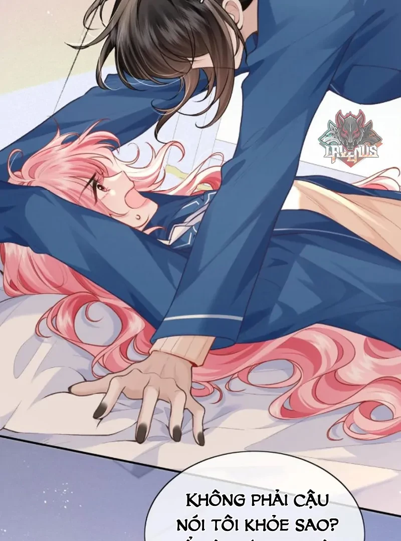 Nhịp Đập Nguy Hiểm Chapter 10 - 42