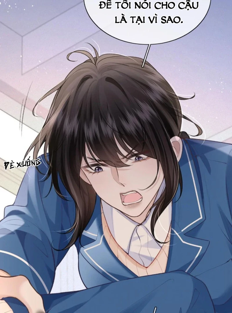 Nhịp Đập Nguy Hiểm Chapter 10 - 43