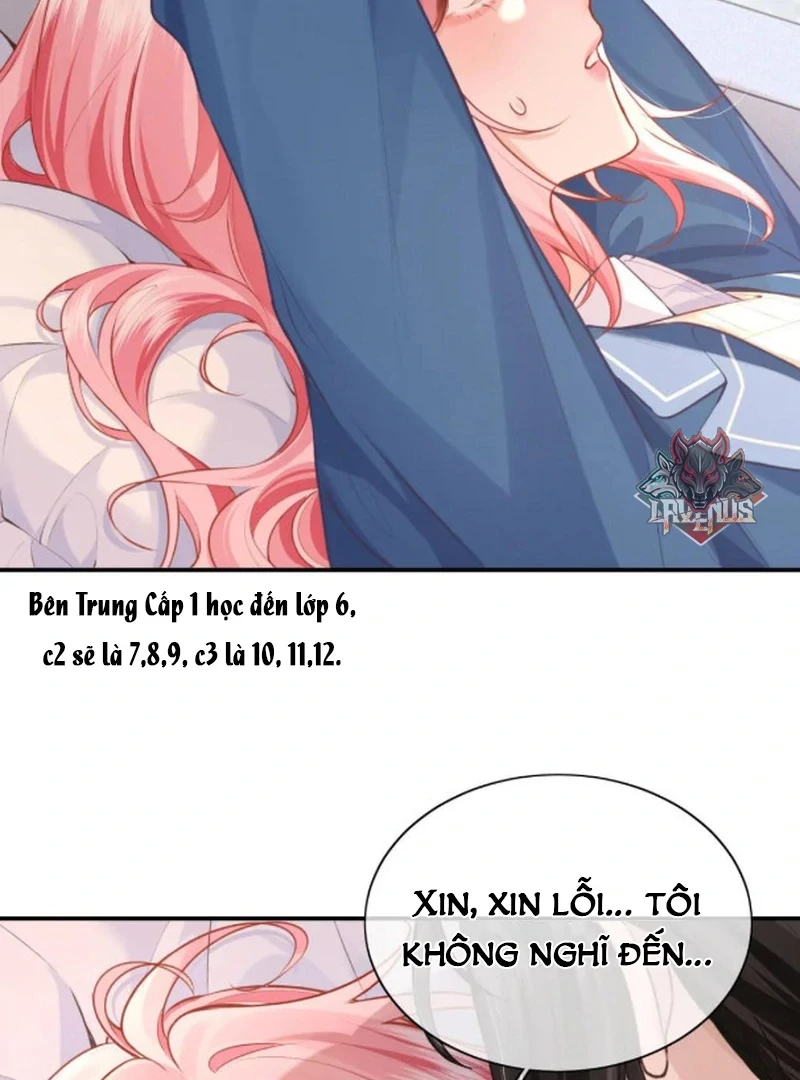 Nhịp Đập Nguy Hiểm Chapter 10 - 45