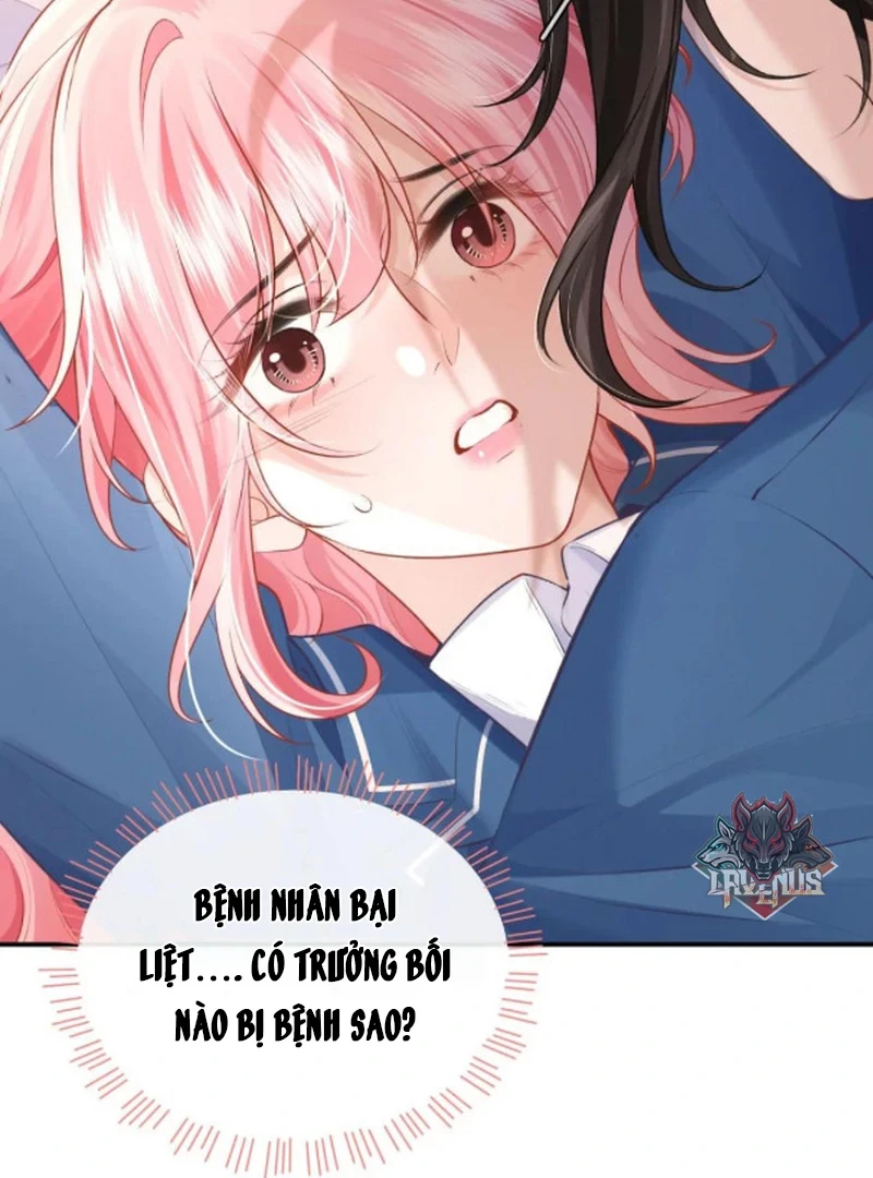 Nhịp Đập Nguy Hiểm Chapter 10 - 46