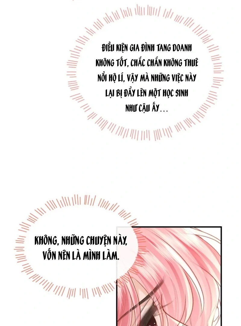 Nhịp Đập Nguy Hiểm Chapter 10 - 47