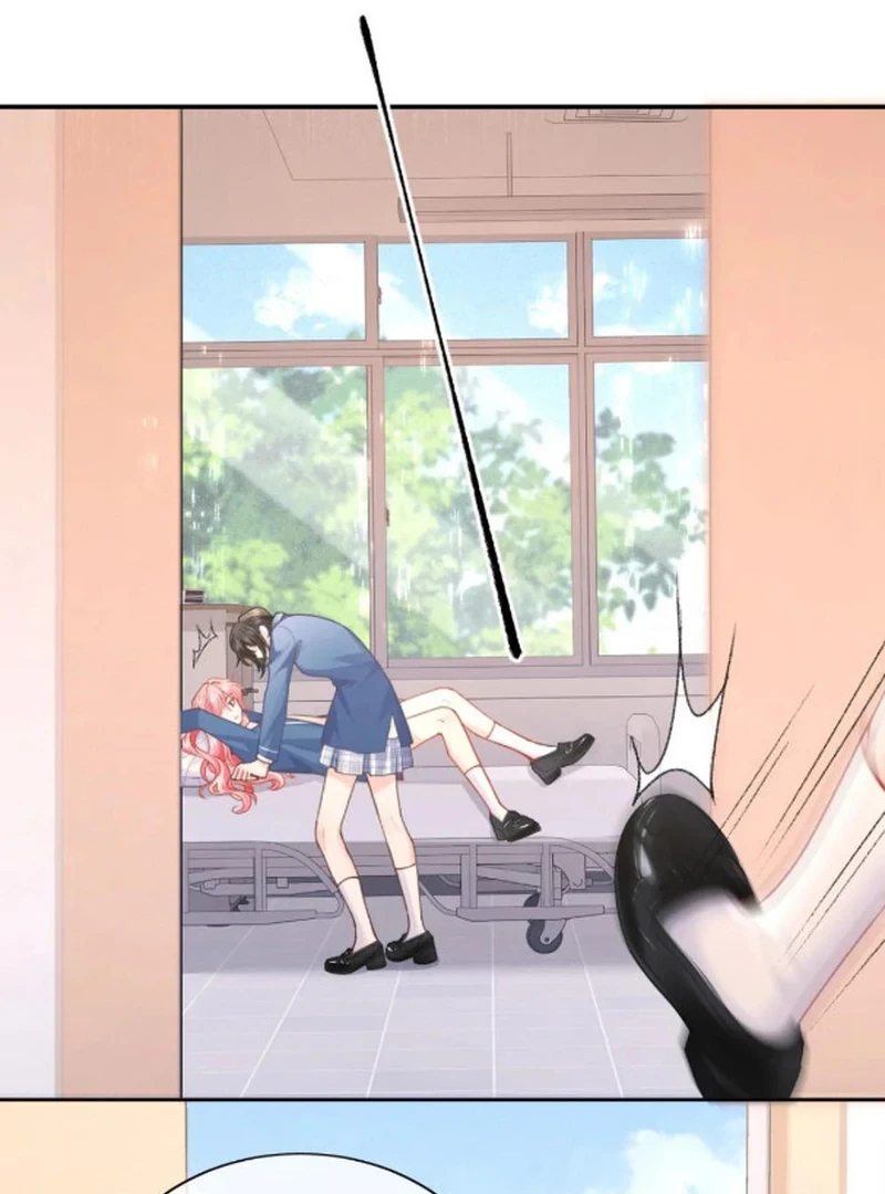 Nhịp Đập Nguy Hiểm Chapter 10 - 52