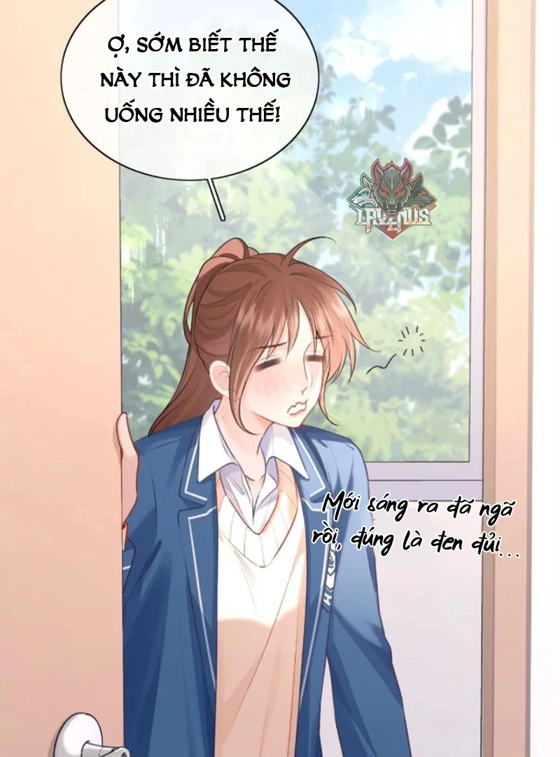 Nhịp Đập Nguy Hiểm Chapter 10 - 53