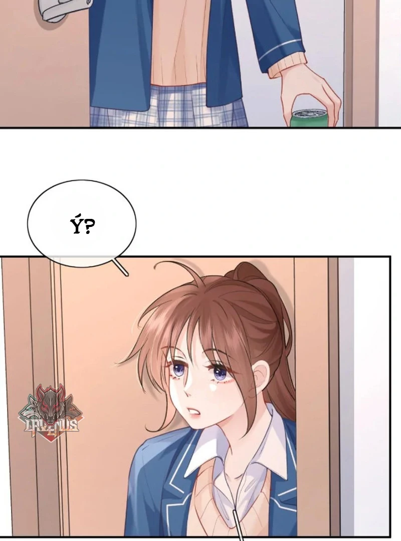 Nhịp Đập Nguy Hiểm Chapter 10 - 54