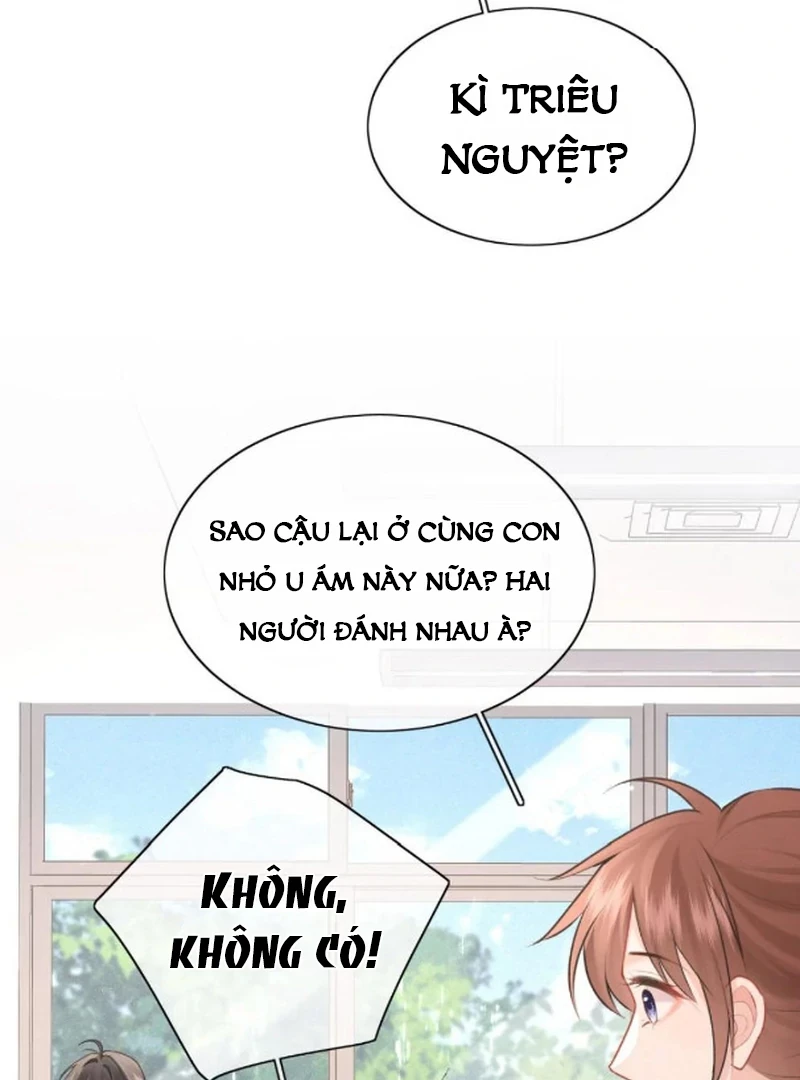 Nhịp Đập Nguy Hiểm Chapter 10 - 55