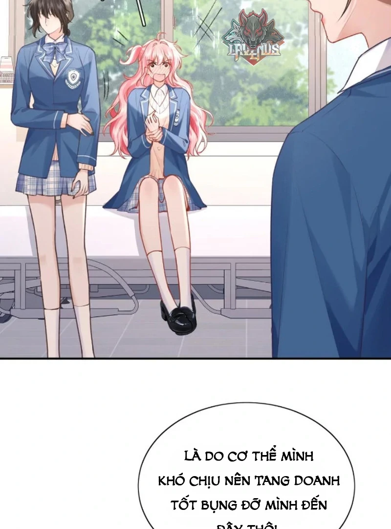 Nhịp Đập Nguy Hiểm Chapter 10 - 56