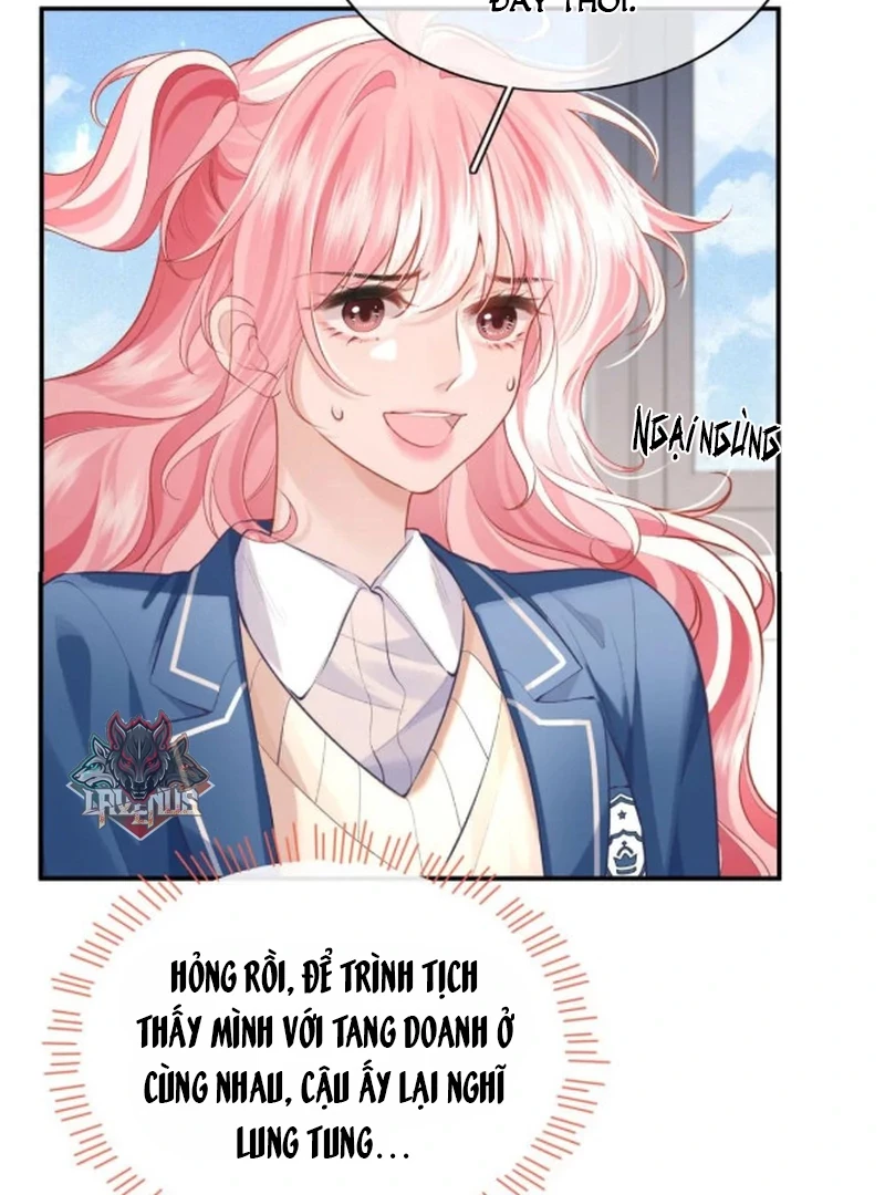 Nhịp Đập Nguy Hiểm Chapter 10 - 57