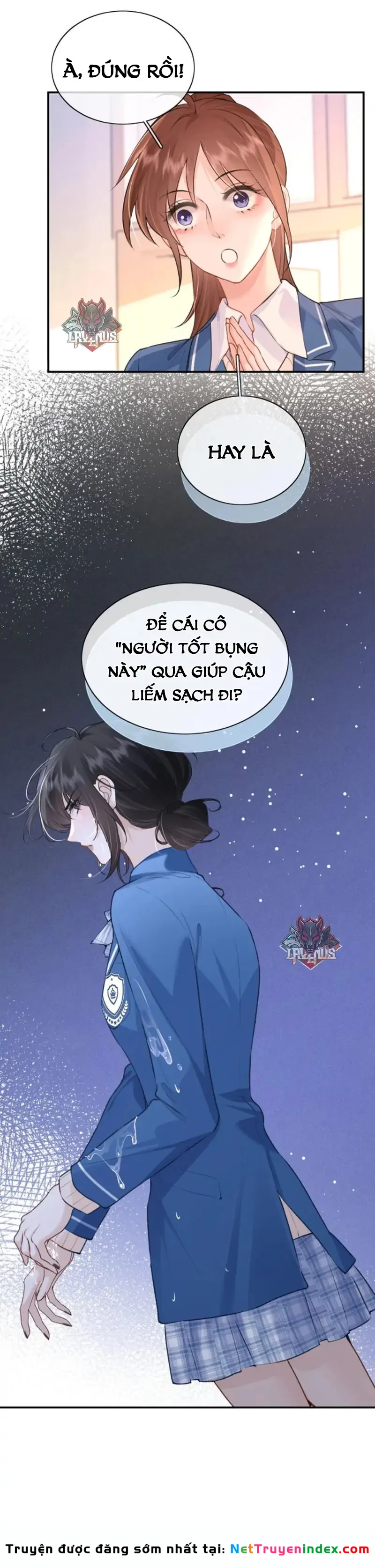 Nhịp Đập Nguy Hiểm Chapter 10 - 66