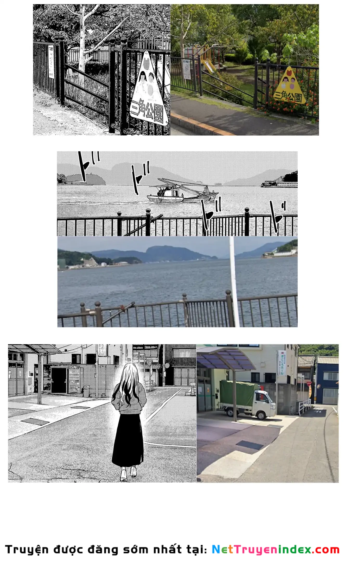 Nine Peaks Chapter 154 - 22