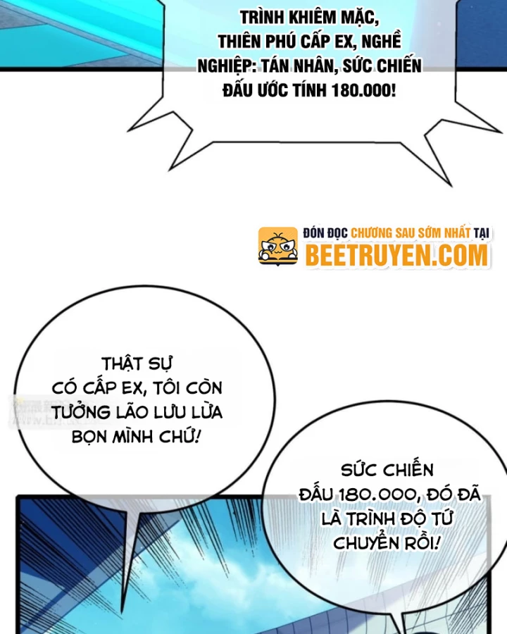 Vô Địch Bị Động Tạo Ra Tấn Sát Thương Chapter 116 - 5