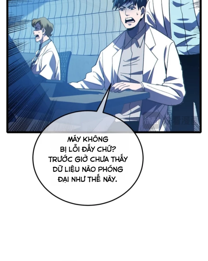 Vô Địch Bị Động Tạo Ra Tấn Sát Thương Chapter 116 - 7