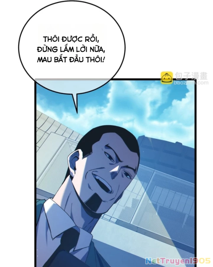 Vô Địch Bị Động Tạo Ra Tấn Sát Thương Chapter 116 - 8