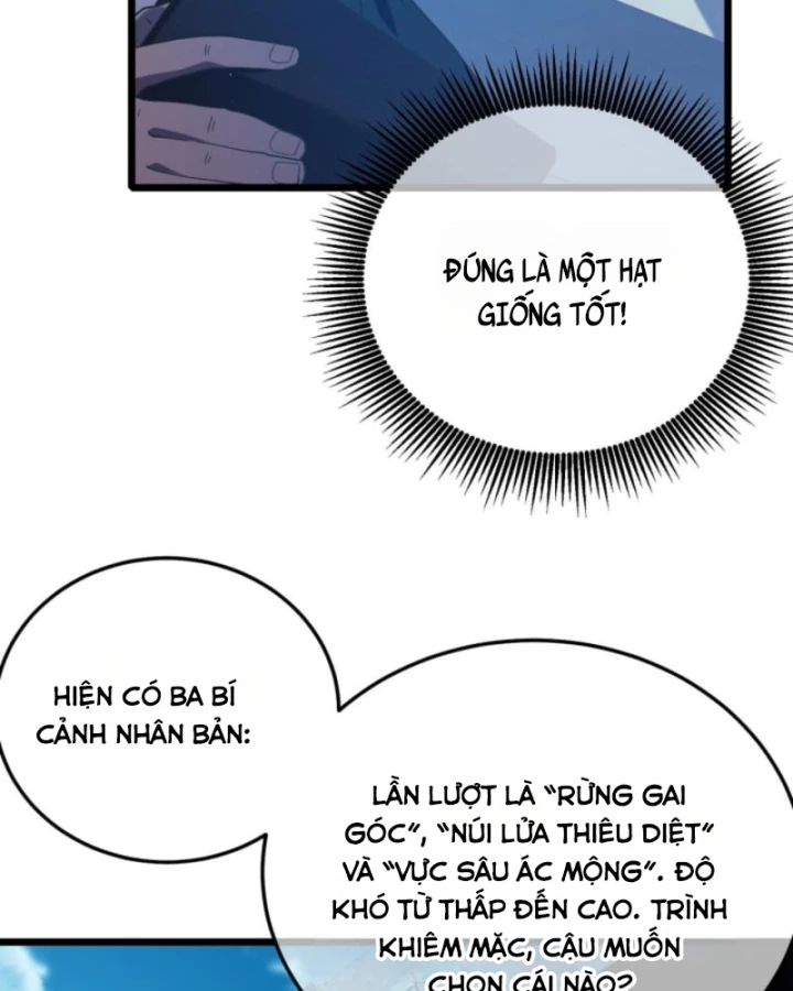 Vô Địch Bị Động Tạo Ra Tấn Sát Thương Chapter 116 - 9