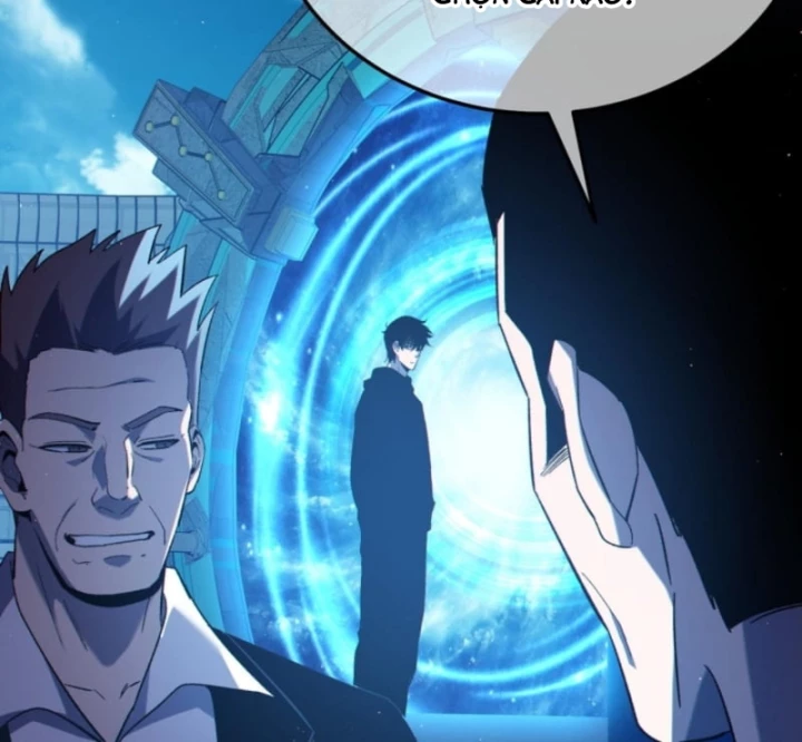 Vô Địch Bị Động Tạo Ra Tấn Sát Thương Chapter 116 - 10