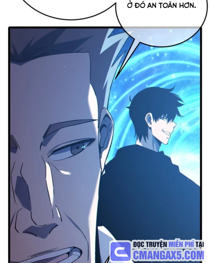 Vô Địch Bị Động Tạo Ra Tấn Sát Thương Chapter 116 - 12