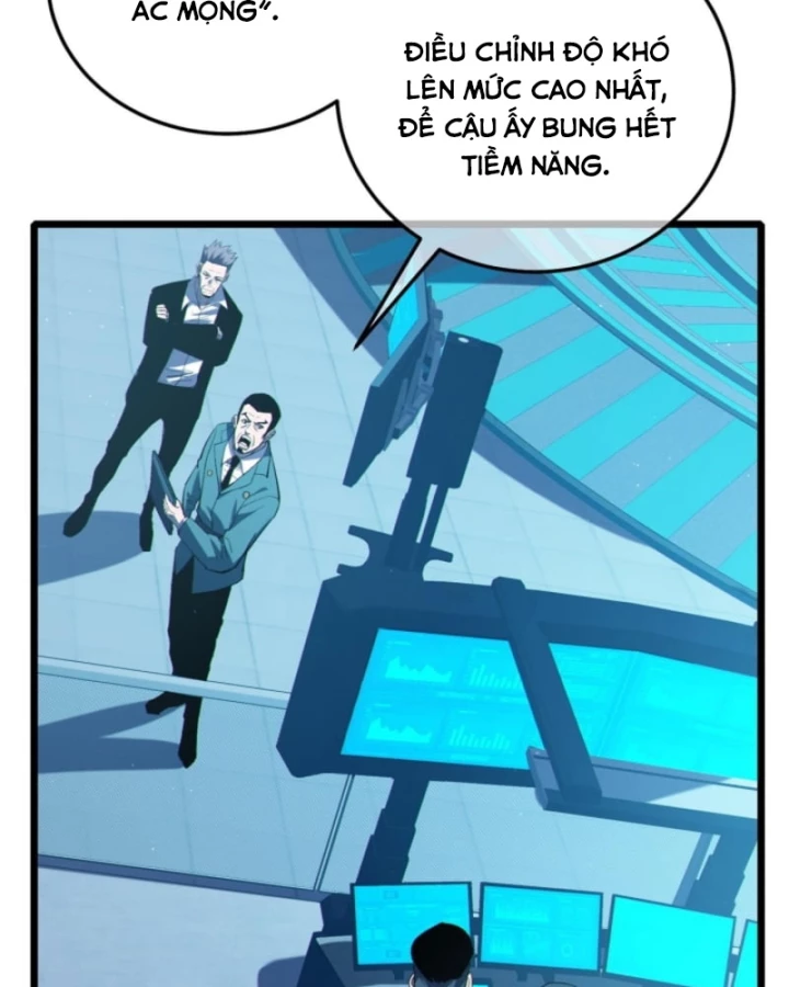 Vô Địch Bị Động Tạo Ra Tấn Sát Thương Chapter 116 - 16