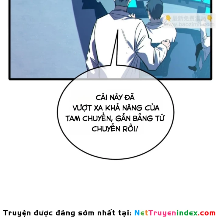 Vô Địch Bị Động Tạo Ra Tấn Sát Thương Chapter 116 - 17