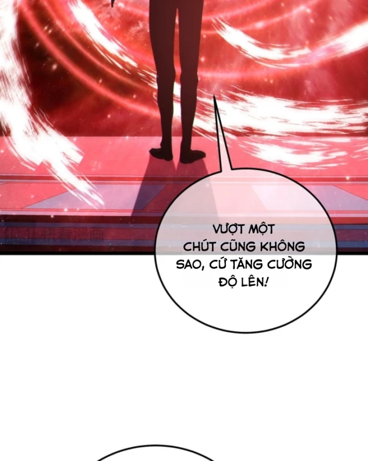 Vô Địch Bị Động Tạo Ra Tấn Sát Thương Chapter 116 - 19