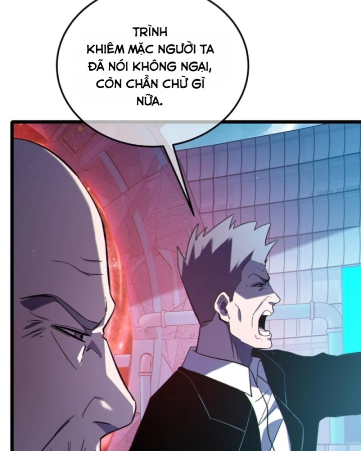 Vô Địch Bị Động Tạo Ra Tấn Sát Thương Chapter 116 - 20