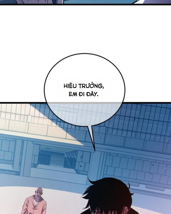 Vô Địch Bị Động Tạo Ra Tấn Sát Thương Chapter 116 - 23