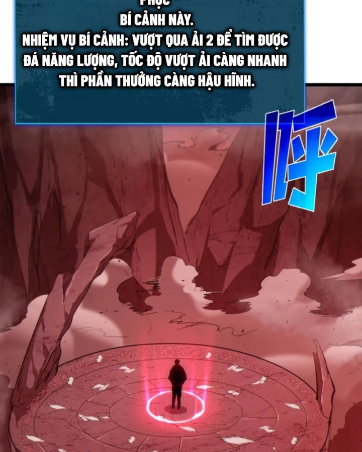 Vô Địch Bị Động Tạo Ra Tấn Sát Thương Chapter 116 - 27