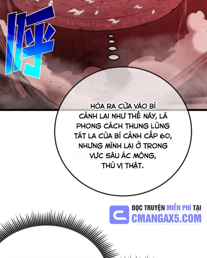 Vô Địch Bị Động Tạo Ra Tấn Sát Thương Chapter 116 - 28