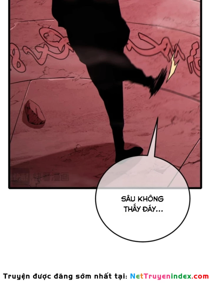 Vô Địch Bị Động Tạo Ra Tấn Sát Thương Chapter 116 - 30