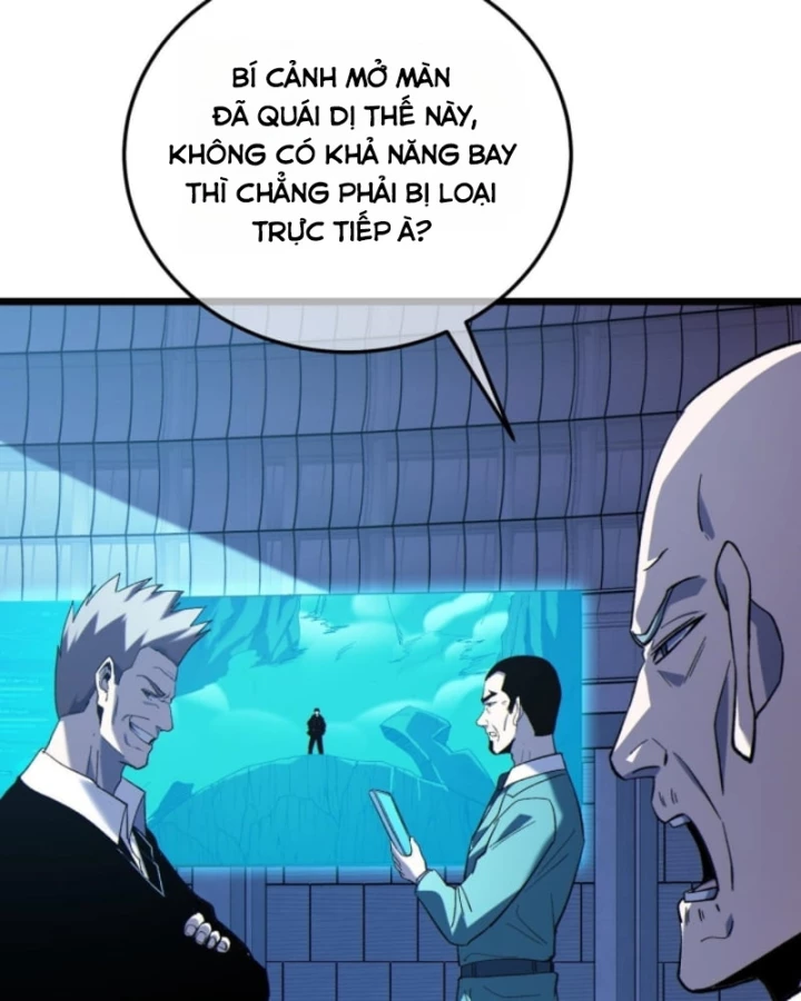 Vô Địch Bị Động Tạo Ra Tấn Sát Thương Chapter 116 - 35