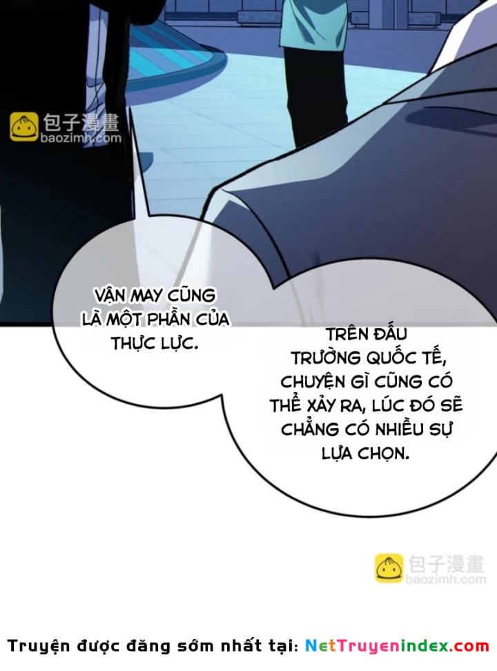 Vô Địch Bị Động Tạo Ra Tấn Sát Thương Chapter 116 - 36