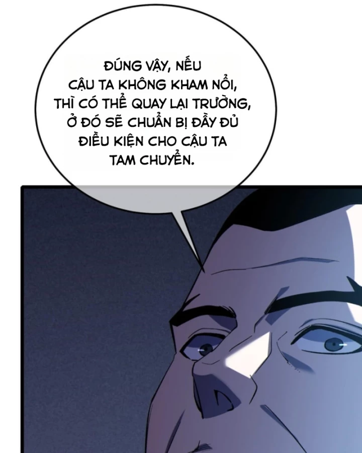 Vô Địch Bị Động Tạo Ra Tấn Sát Thương Chapter 116 - 37