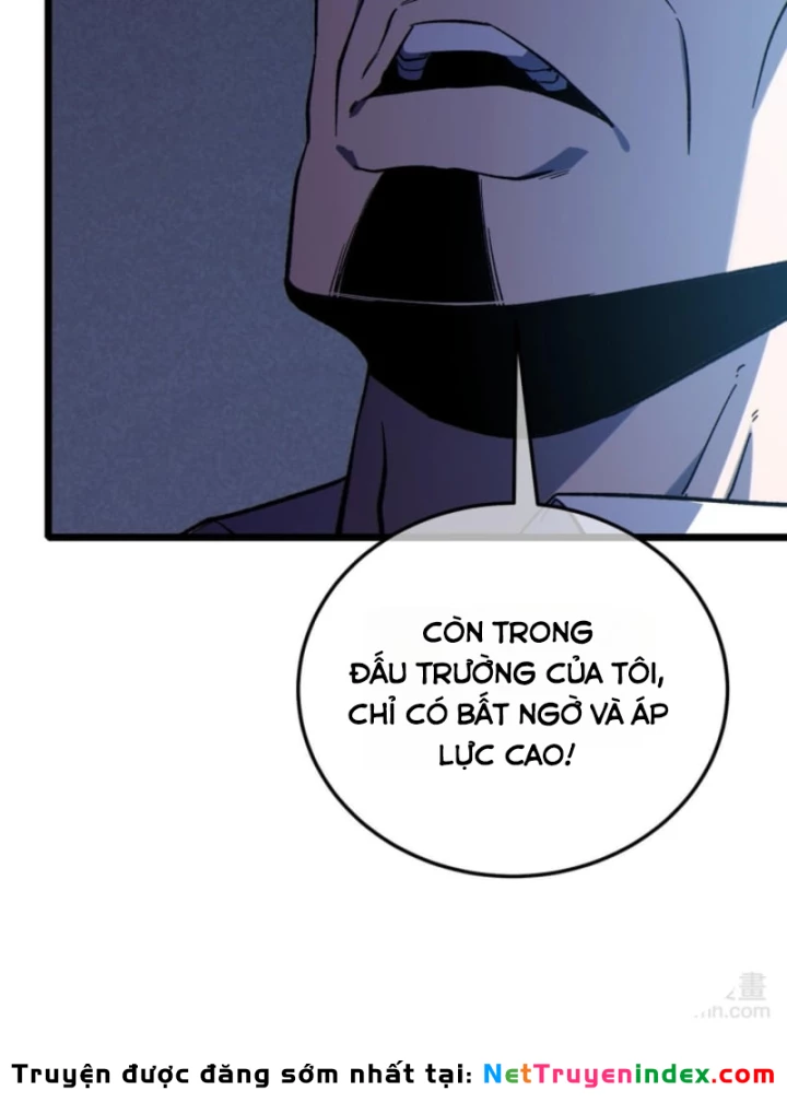 Vô Địch Bị Động Tạo Ra Tấn Sát Thương Chapter 116 - 38