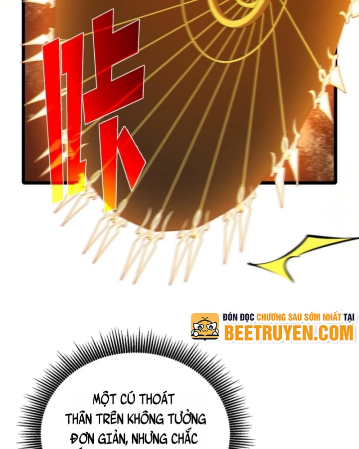 Vô Địch Bị Động Tạo Ra Tấn Sát Thương Chapter 116 - 40