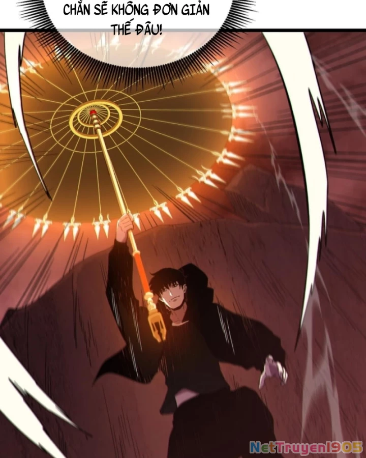 Vô Địch Bị Động Tạo Ra Tấn Sát Thương Chapter 116 - 41