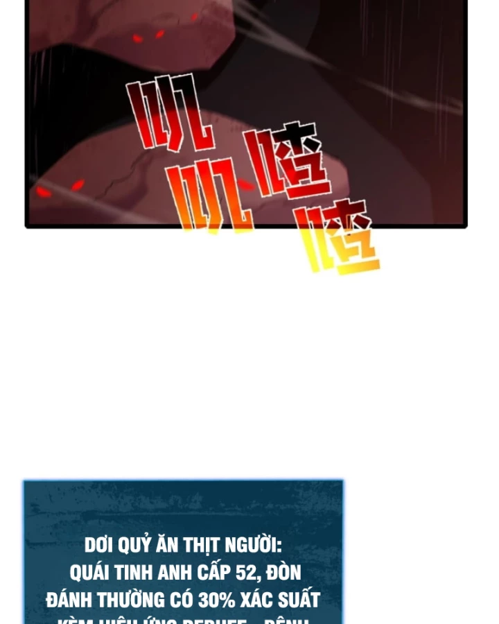 Vô Địch Bị Động Tạo Ra Tấn Sát Thương Chapter 116 - 45