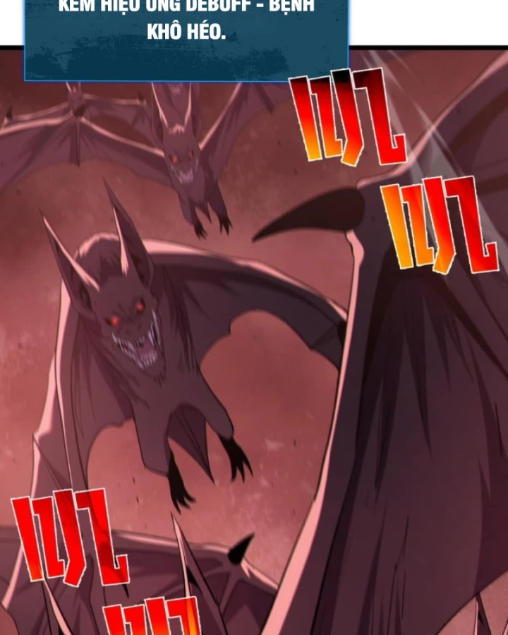 Vô Địch Bị Động Tạo Ra Tấn Sát Thương Chapter 116 - 46
