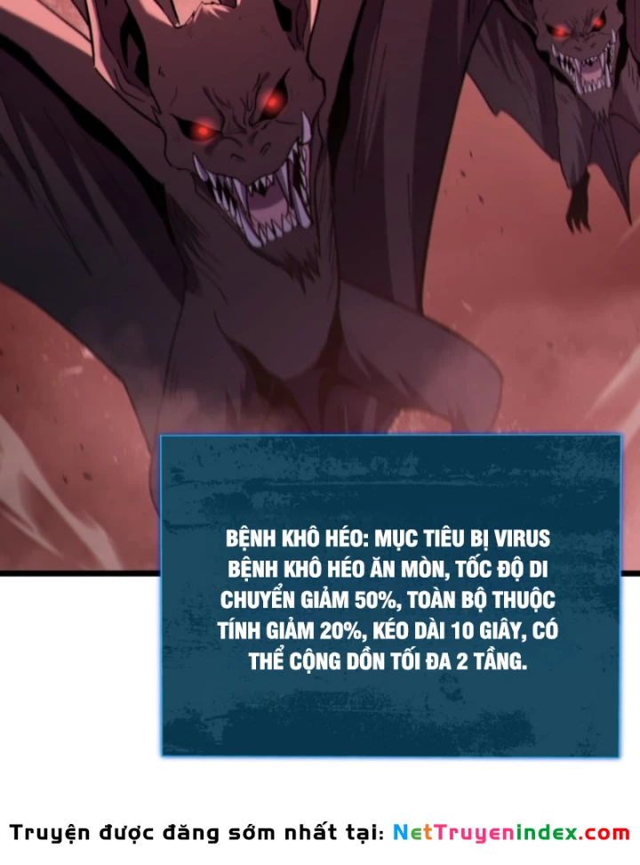 Vô Địch Bị Động Tạo Ra Tấn Sát Thương Chapter 116 - 48