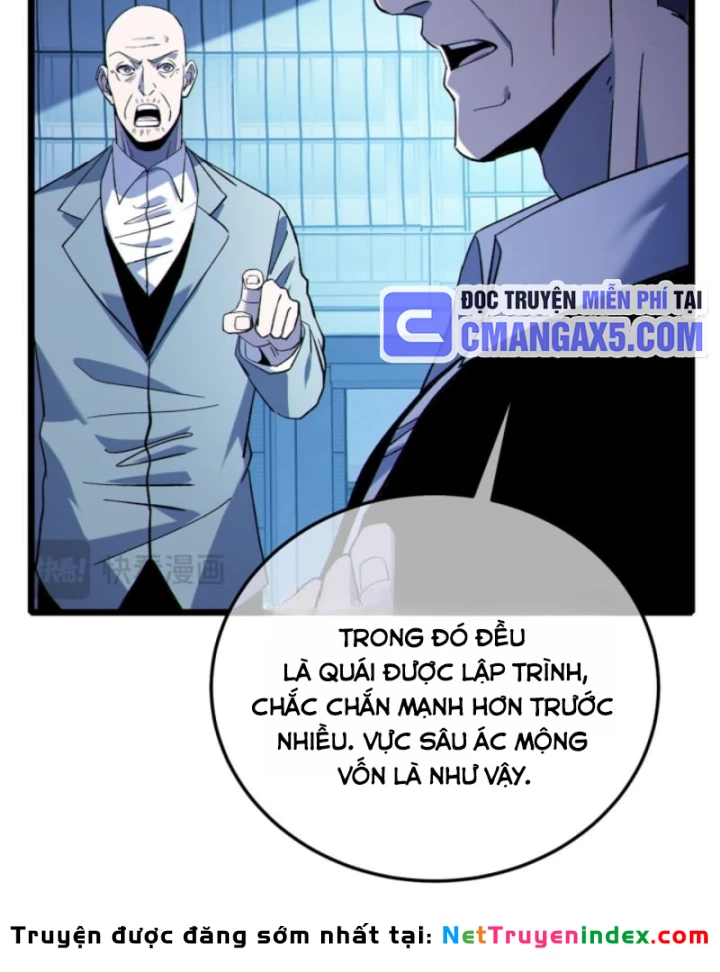 Vô Địch Bị Động Tạo Ra Tấn Sát Thương Chapter 116 - 50