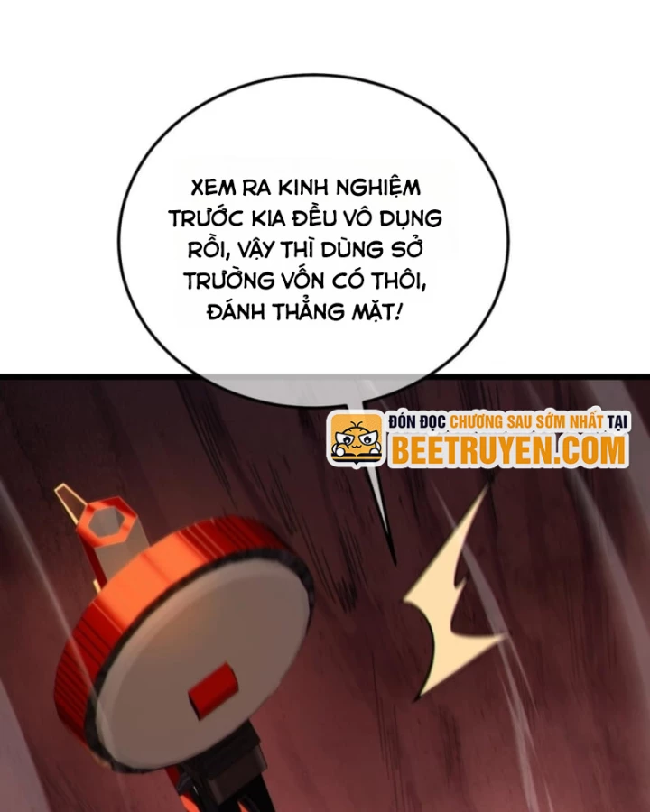 Vô Địch Bị Động Tạo Ra Tấn Sát Thương Chapter 116 - 52