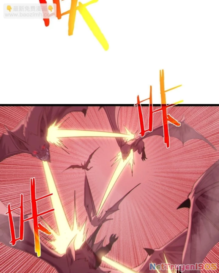 Vô Địch Bị Động Tạo Ra Tấn Sát Thương Chapter 116 - 56