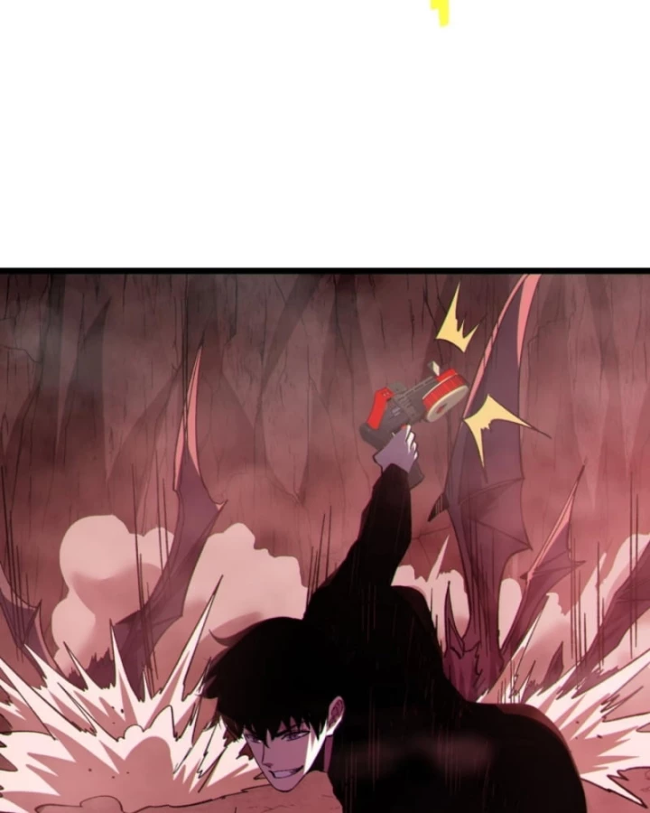 Vô Địch Bị Động Tạo Ra Tấn Sát Thương Chapter 116 - 58