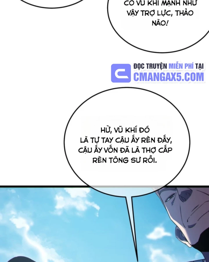 Vô Địch Bị Động Tạo Ra Tấn Sát Thương Chapter 116 - 62