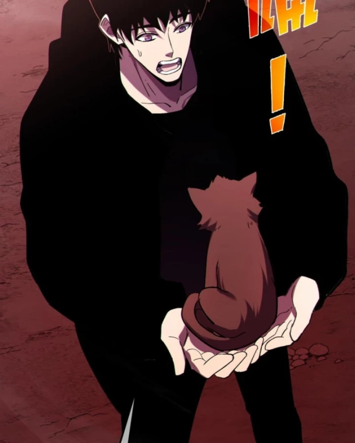 Vô Địch Bị Động Tạo Ra Tấn Sát Thương Chapter 116 - 71